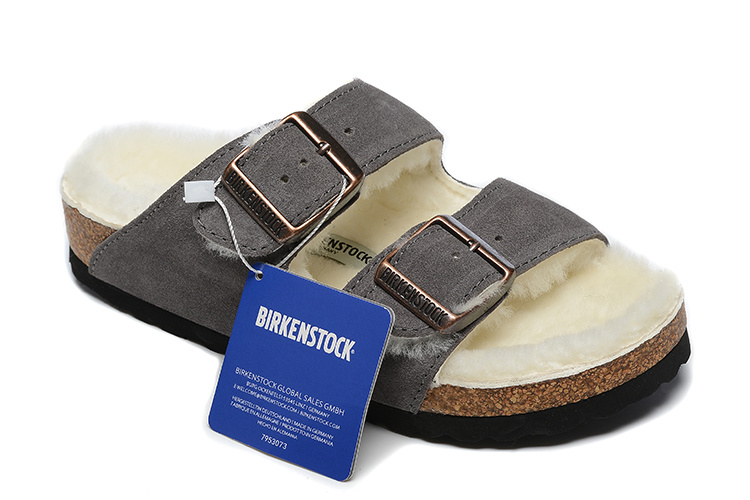BIRKENSTOCK Cork Thong EVA New Style Size 36-45 Flip Flops Thong Sandals A118